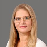 Клавдия Трескова, Главный редактор сервиса Бробанк, а также банкир с многолетним стажем