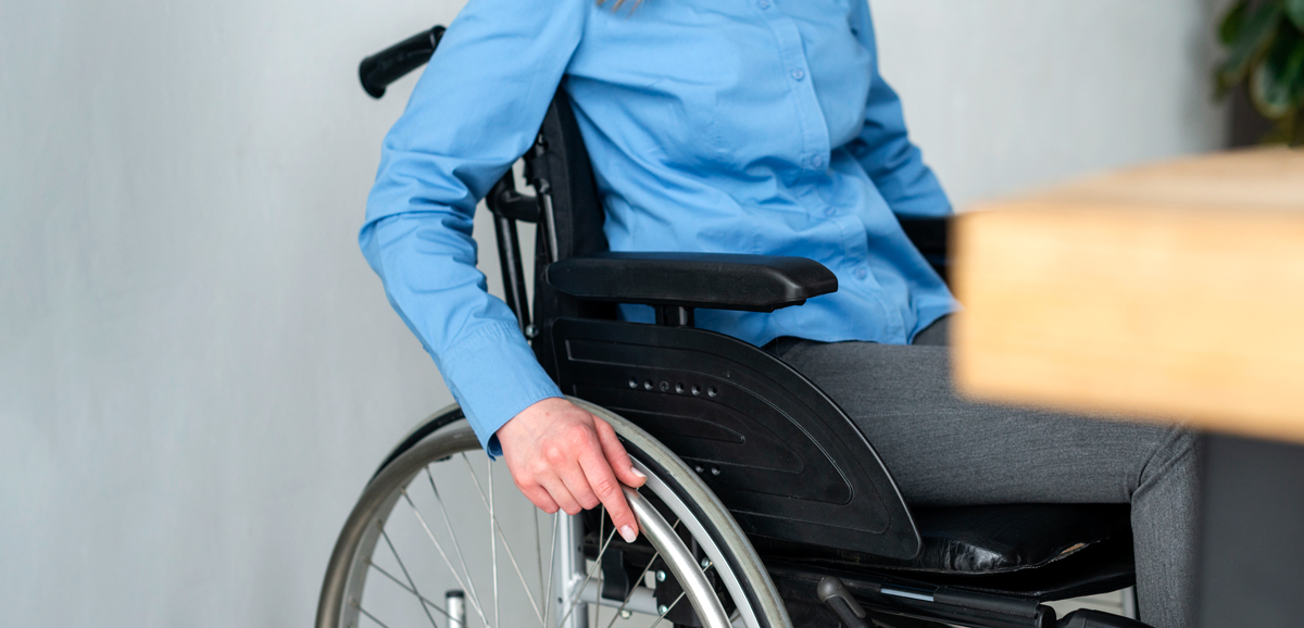 Как оформить инвалидность
