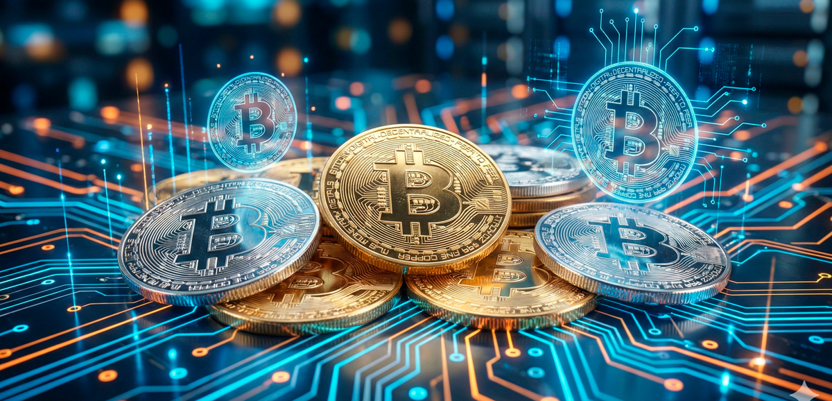 Прогноз курса биткоина на 2026 год