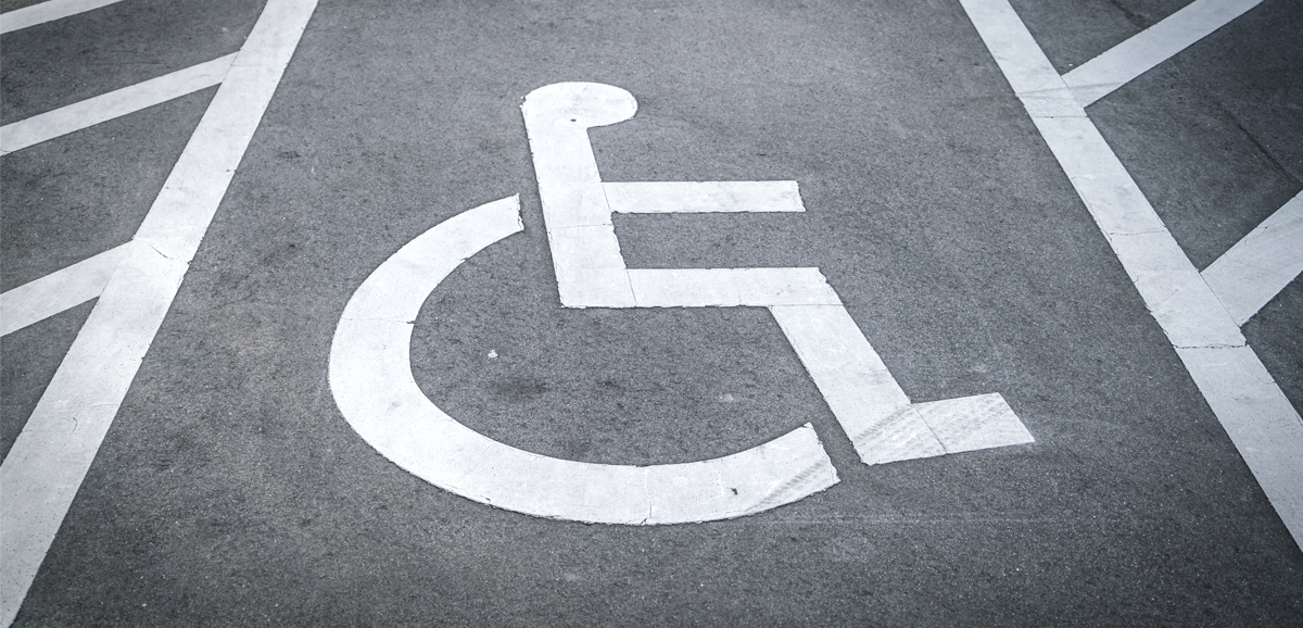 Реестр авто инвалидов: как проверить машину и внести ее в список для парковки