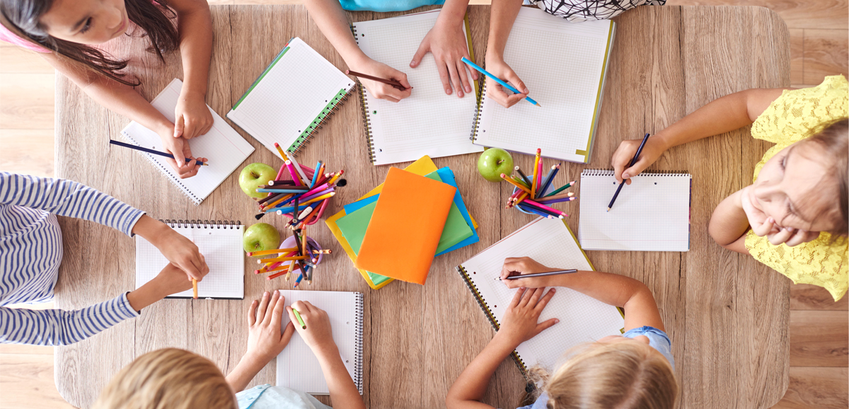 Как встать в очередь в детский сад: полная инструкция для родителей