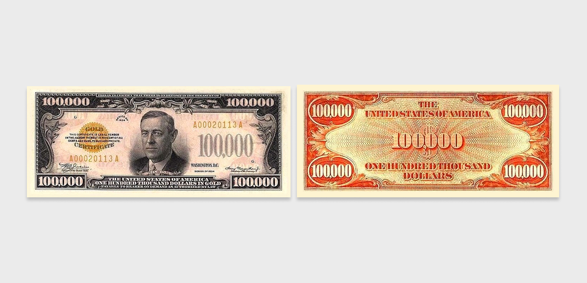 100 000 долларов