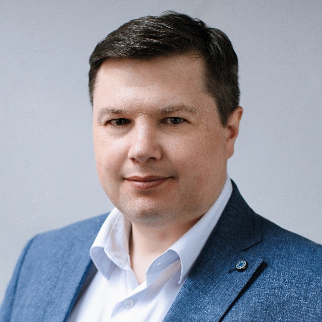 Роман Майданчук, адвокат, Управляющий партнер АБ МАЙДАНЧУК