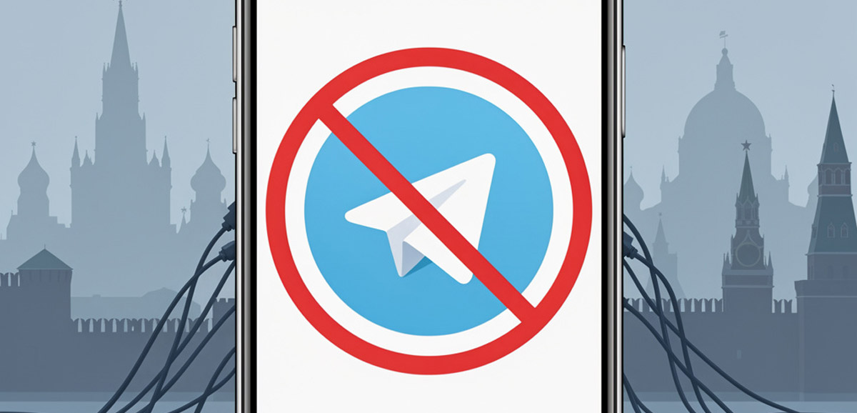 Блокировка Telegram: свежие новости
