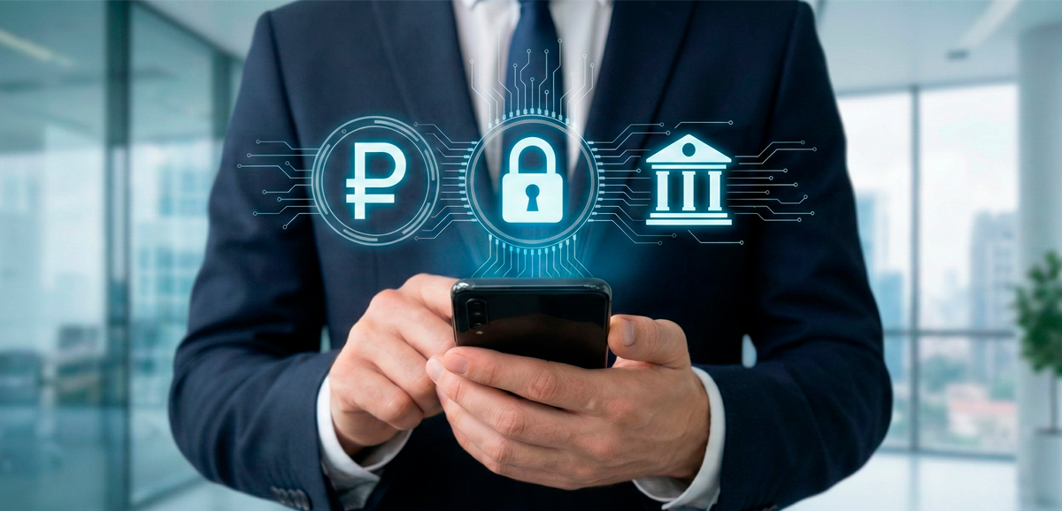 Мобильные банки для бизнеса 2026 года