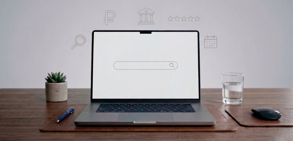 Лучшие сайты банков 2026 года