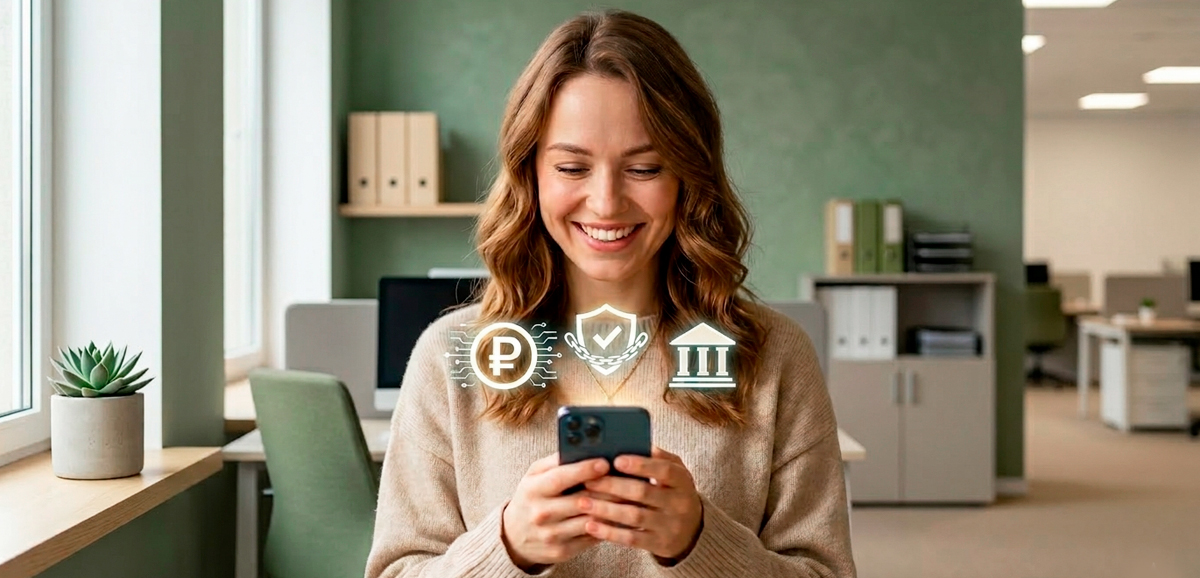 Лучшие мобильные банки 2026 года