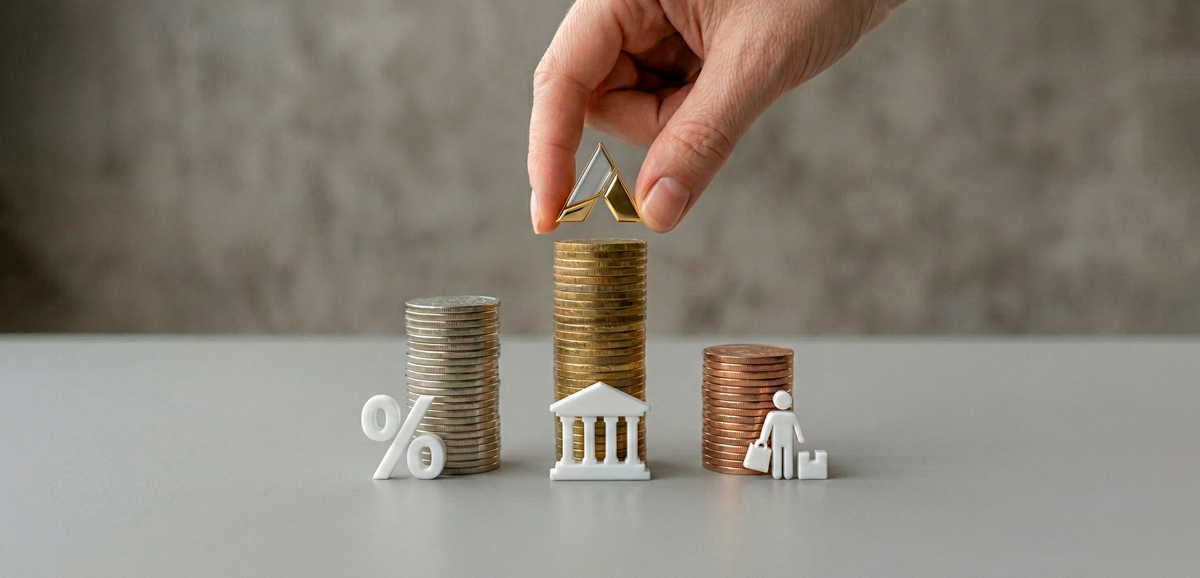 Рейтинг банков по сумме кредитов физлиц в 2026 году