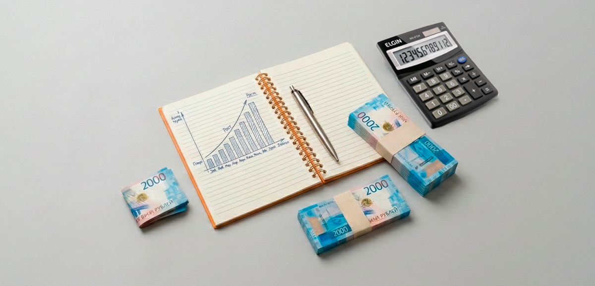 Рейтинг банков по сумме займов для ИП в 2026 году