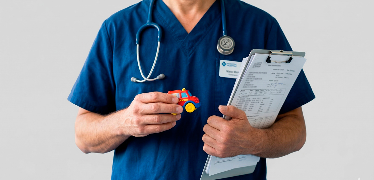 Как получить справку для водительского удостоверения