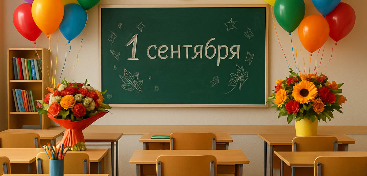 Как записать ребенка в 1 класс через Госуслуги в 2026 году