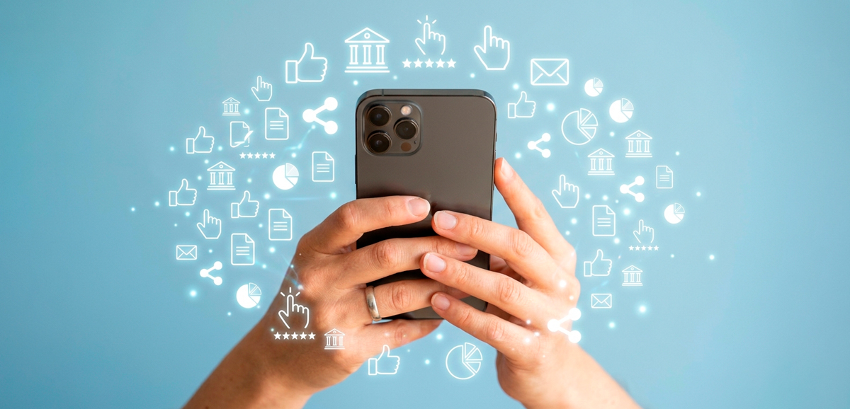 Рейтинг самых активных в соцсетях банков в 2026 году