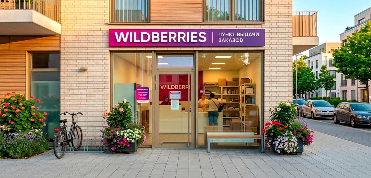 Как открыть ПВЗ Вайлдберриз: пошаговая инструкция