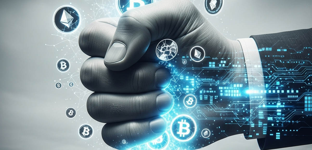 Криптовалюта под контролем: новый законопроект Госдумы