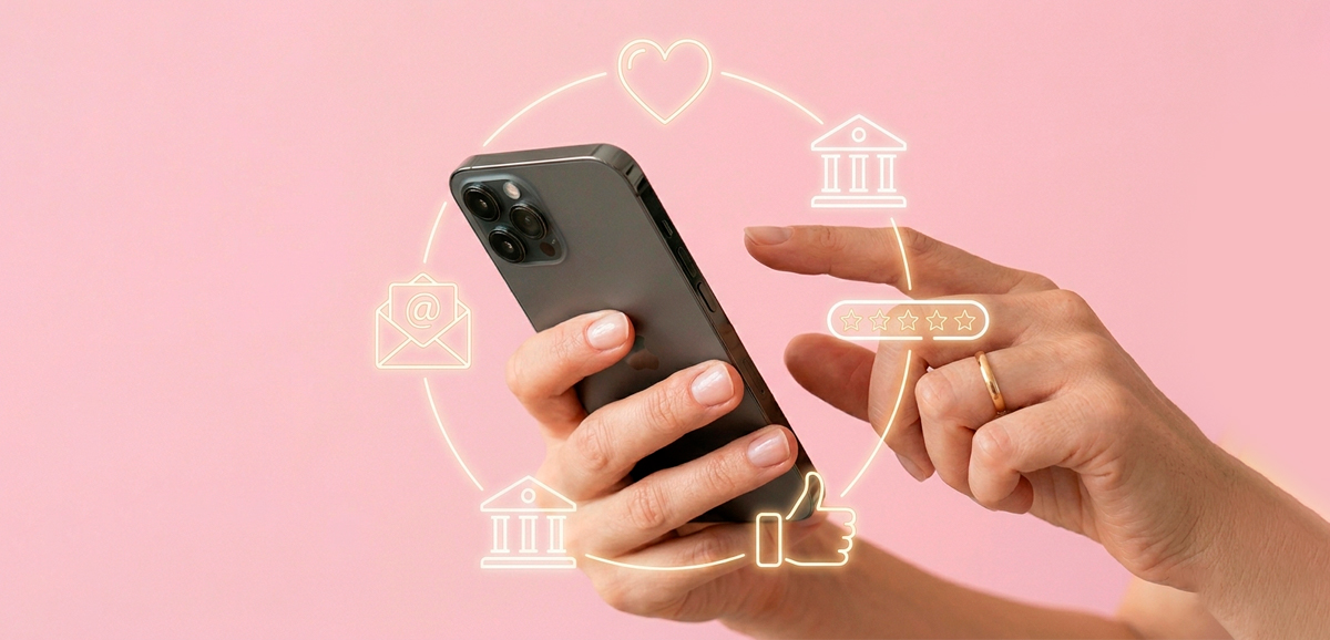 Рейтинг крупнейших банков в соцсетях в 2026 году