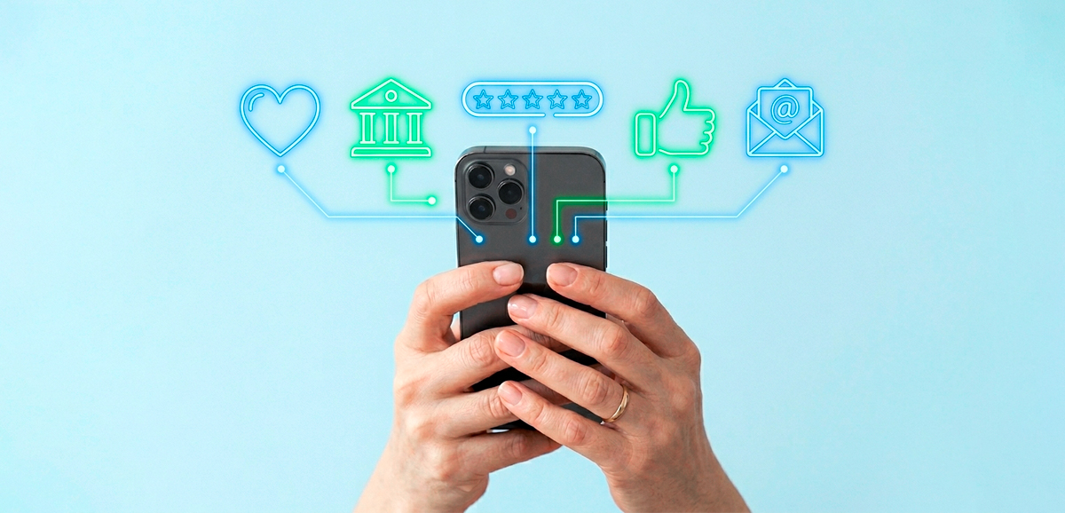 Рейтинг крупнейших в соцсетях МФО в 2026 году