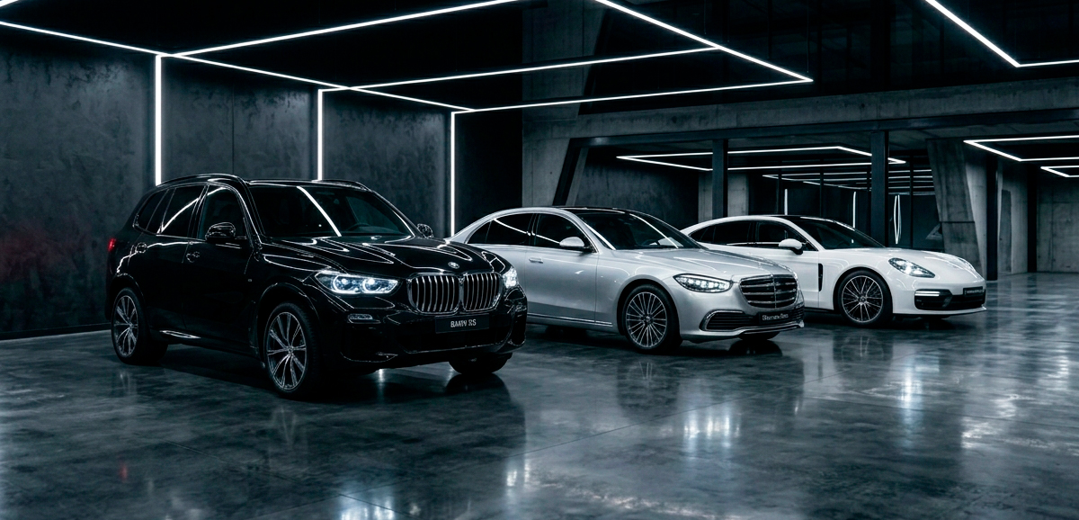 Налог на роскошь в России