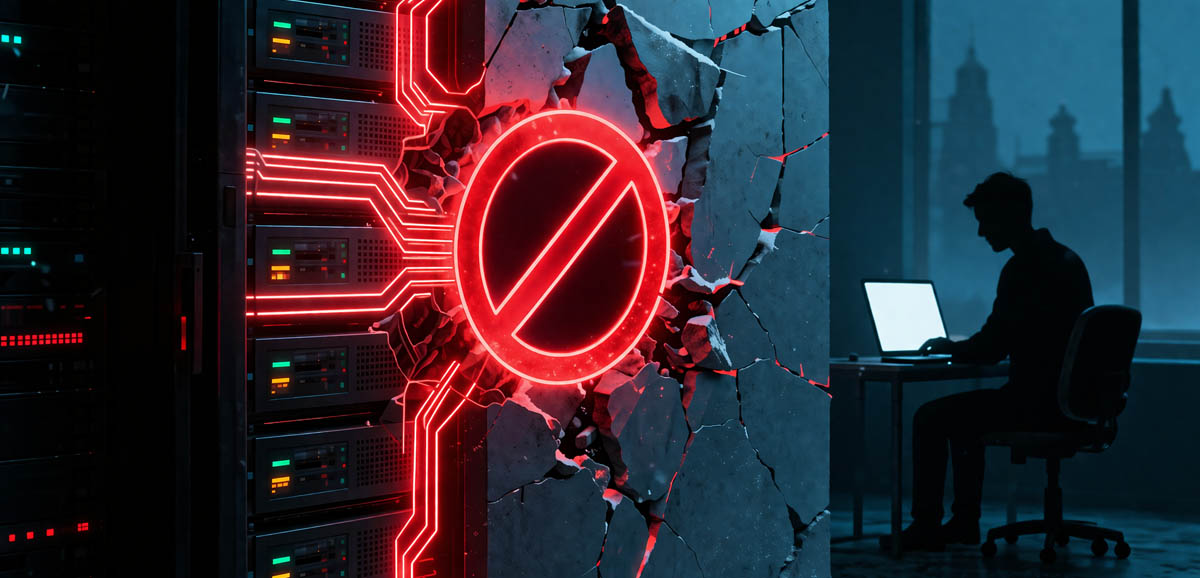 Ограничение VPN в России с 15 апреля: последствия для пользователей и бизнеса