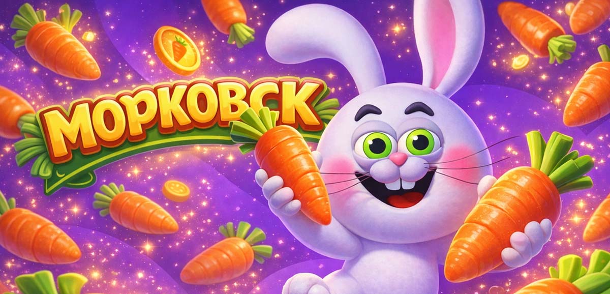 Розыгрыш Морковск на Озон: развод или правда