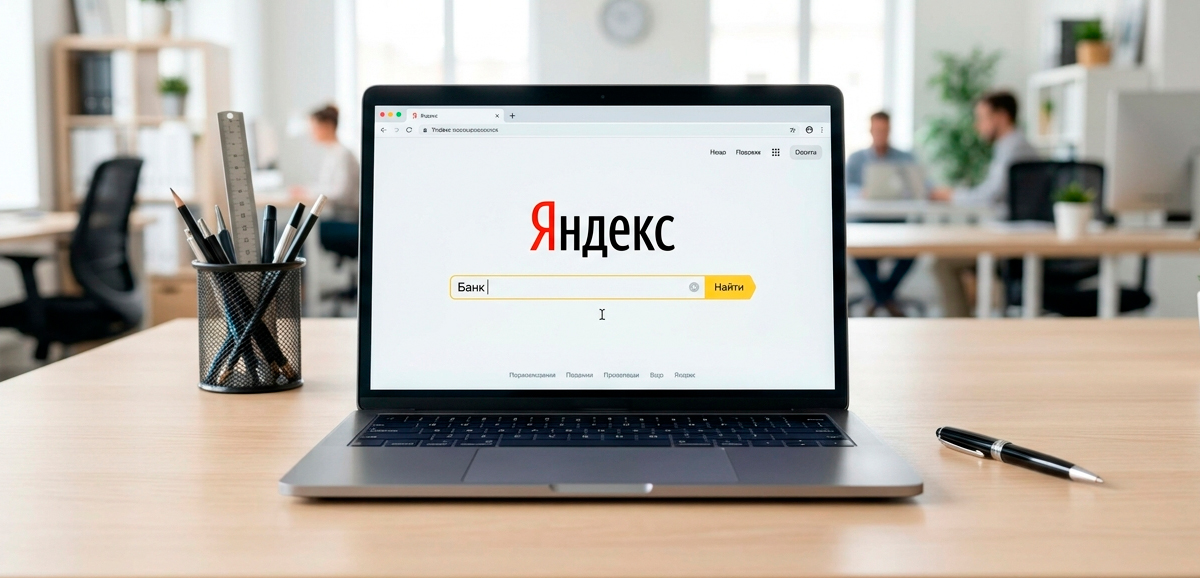Рейтинг самых популярных банков в Яндексе в 2026 году