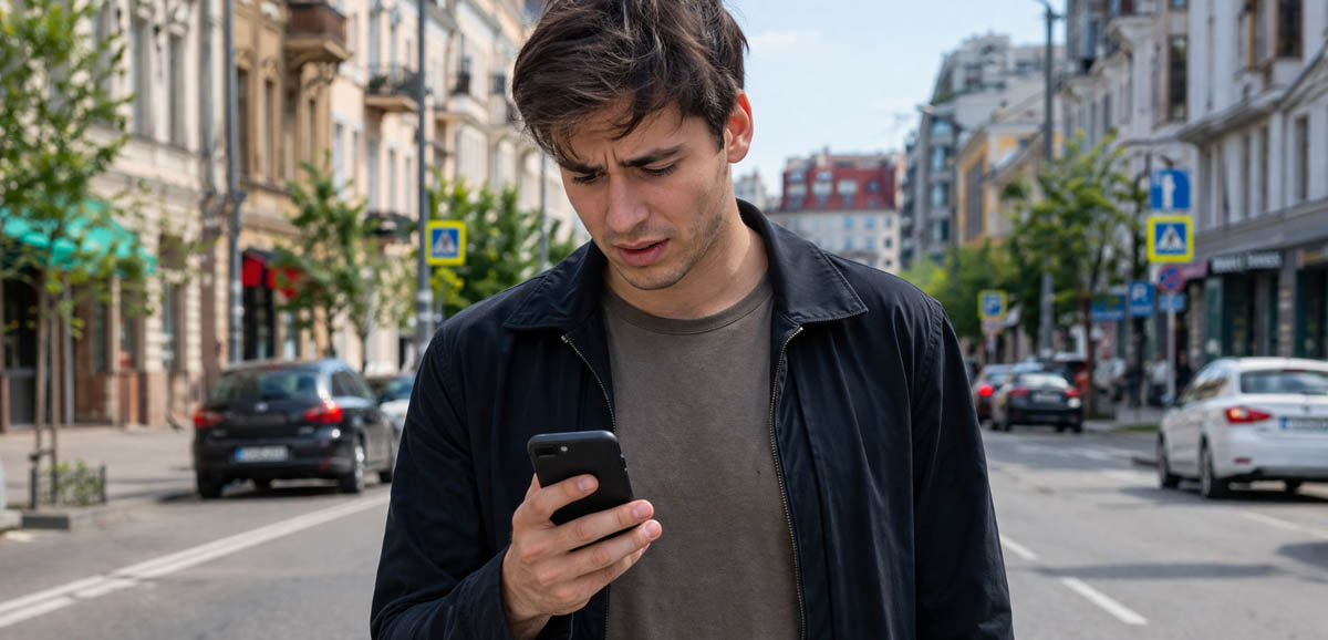 Сбой интернета и банковских сервисов в России 3 апреля: что произошло