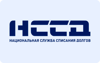 НССД - банкротство и списание долгов