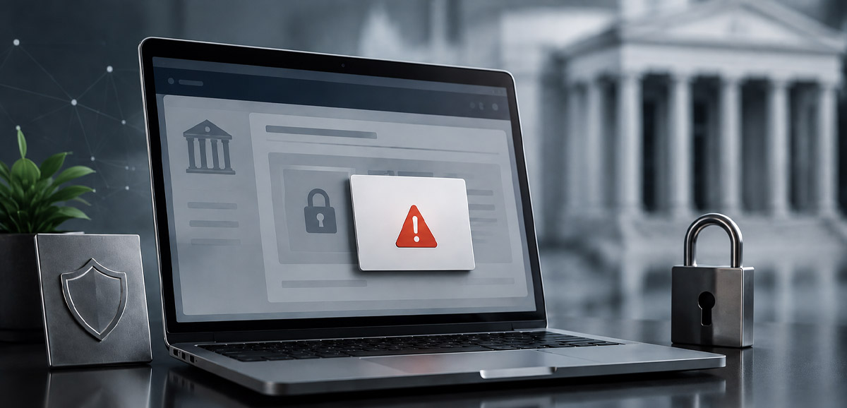 Сайты российских банков перестали открываться в Chrome и Safari